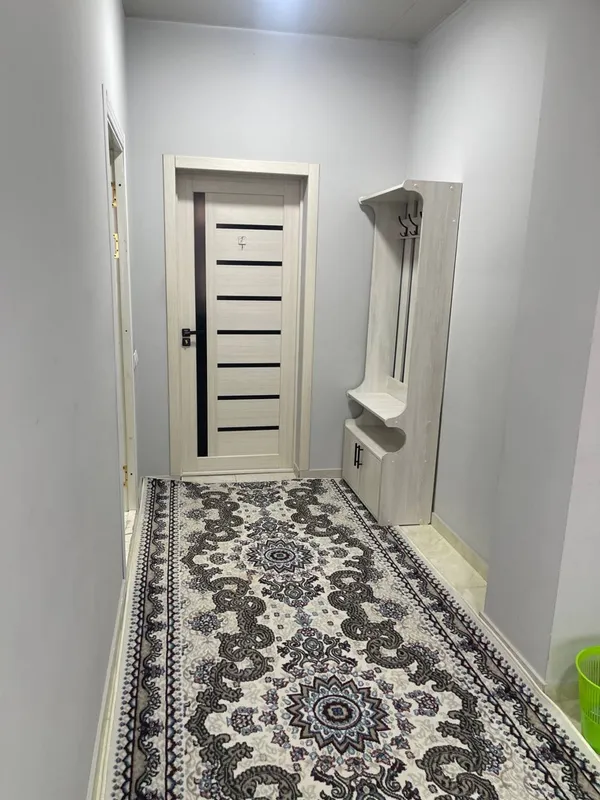 Сдаётся 1-комнатная квартира, Олмазор, 300$ 2