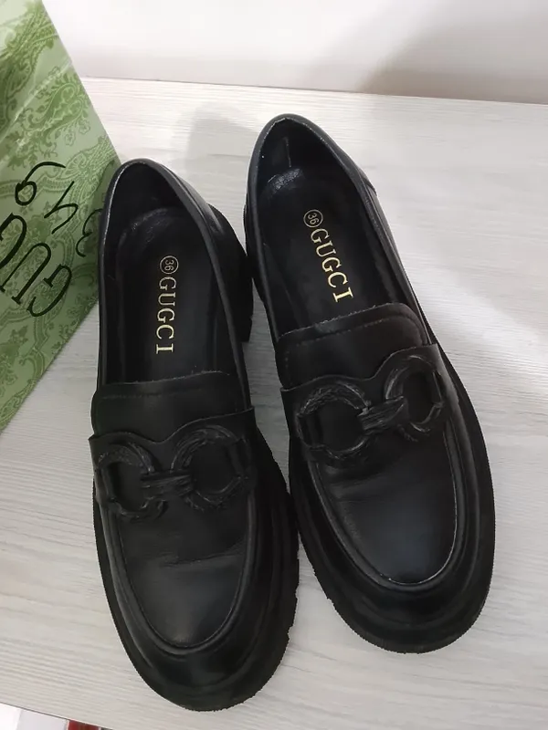 Oyoq kiym Gucci