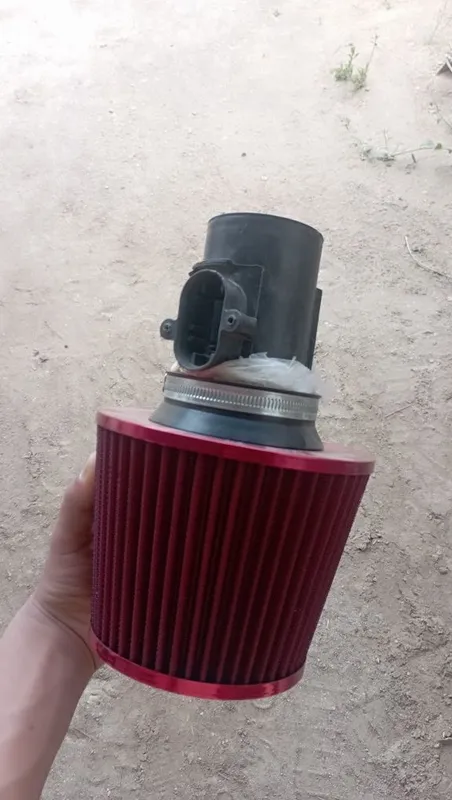 Universal havo filtr nolavoy filtr hamma mashinalarga tushadi — фото 1