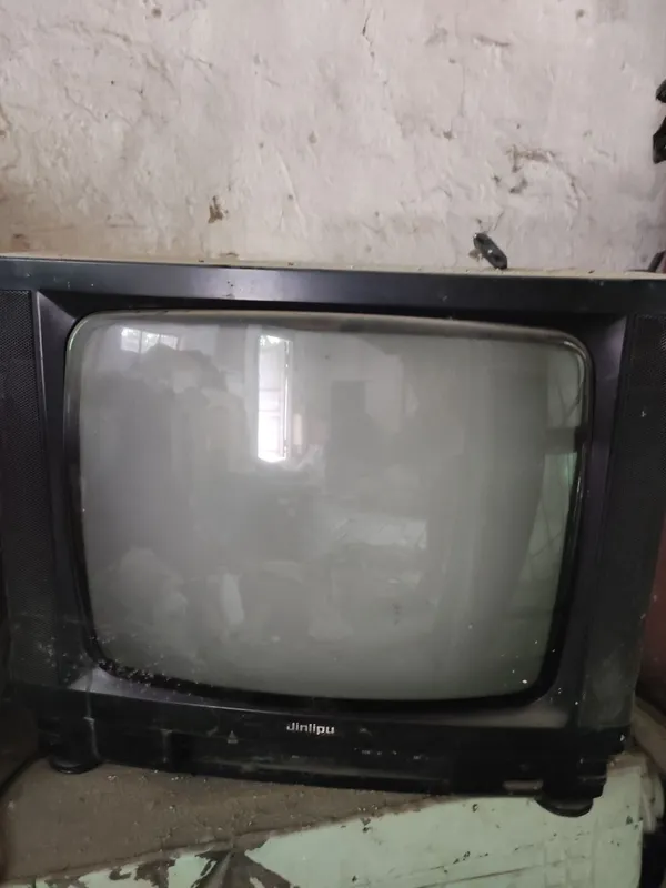 Eski televizor bepulga Eski televizor bepulga