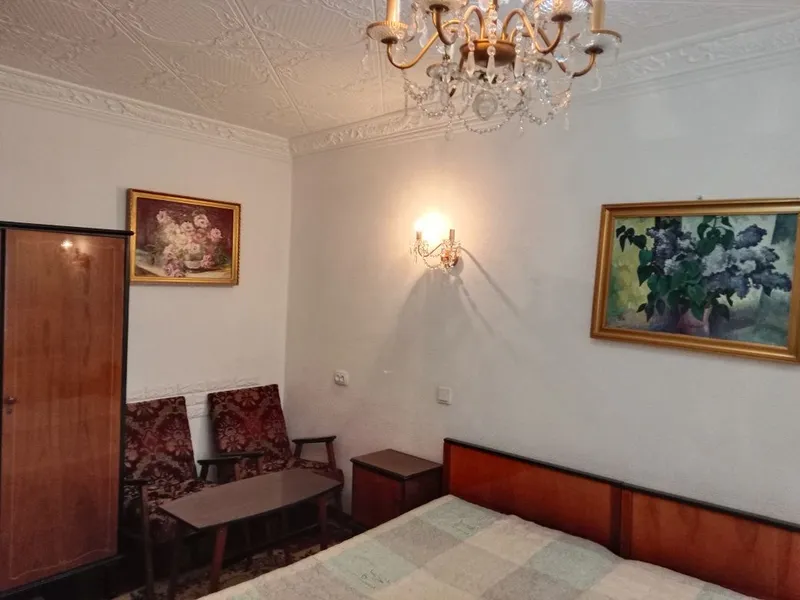 1-комнатная квартира ,метро Новза 4