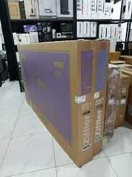 Телевизор Ziffler F75Q800U QLED 4K 120HZ по всему городу доставка есть 5