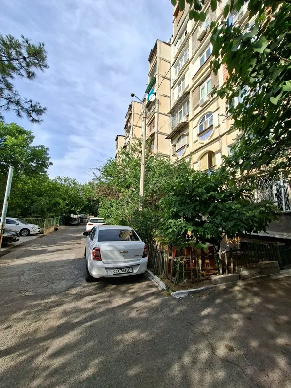 Продается квартира 2/9/9 м.Байкурган Шастри — фото 6