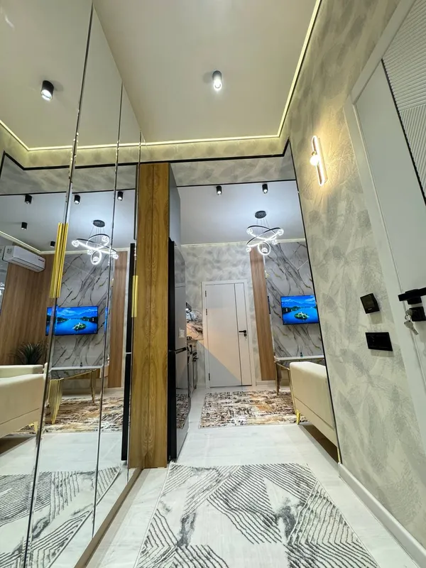 Продается Своя квартира Яккасарайски район в ЖК Prestige Garden 5