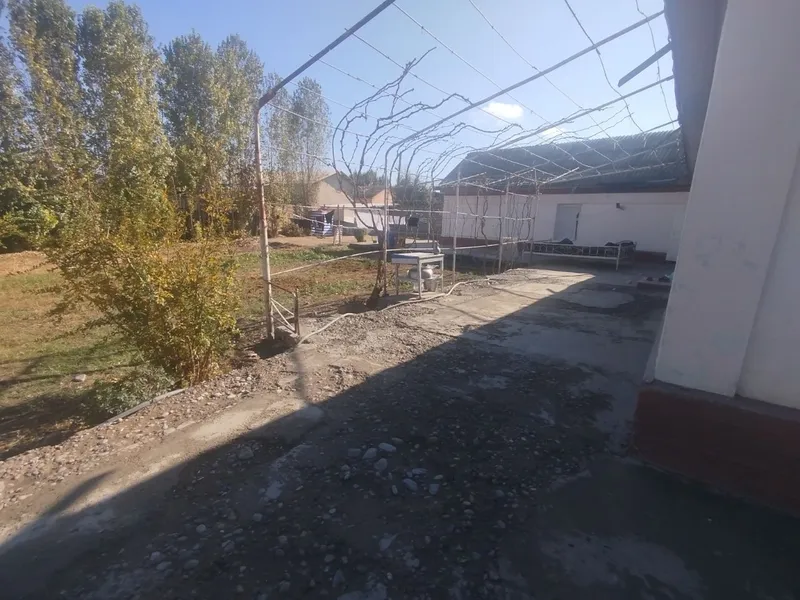 Срочна сотилади ер хисобида — фото 1