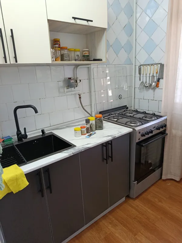 Kvartira ijarasi Maksim Gorkiy biy xudojnik 4
