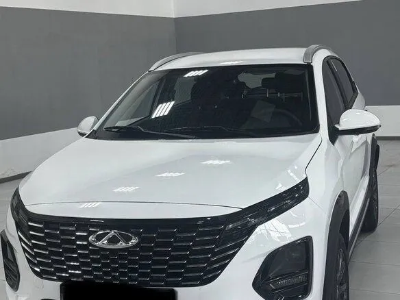 Tiggo 2 pro сотилади. Tiggo 2 pro сотилади.