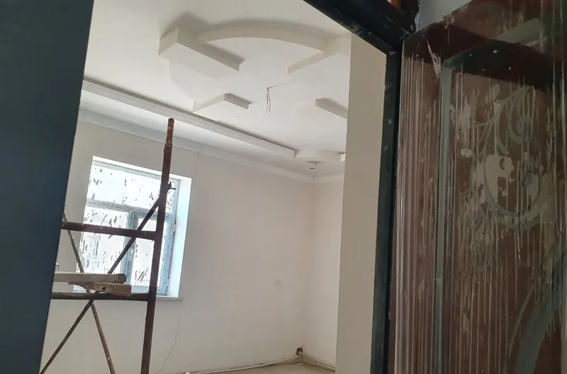 Продаётся коттедж площадью 3 сотки, 5 комнат 4