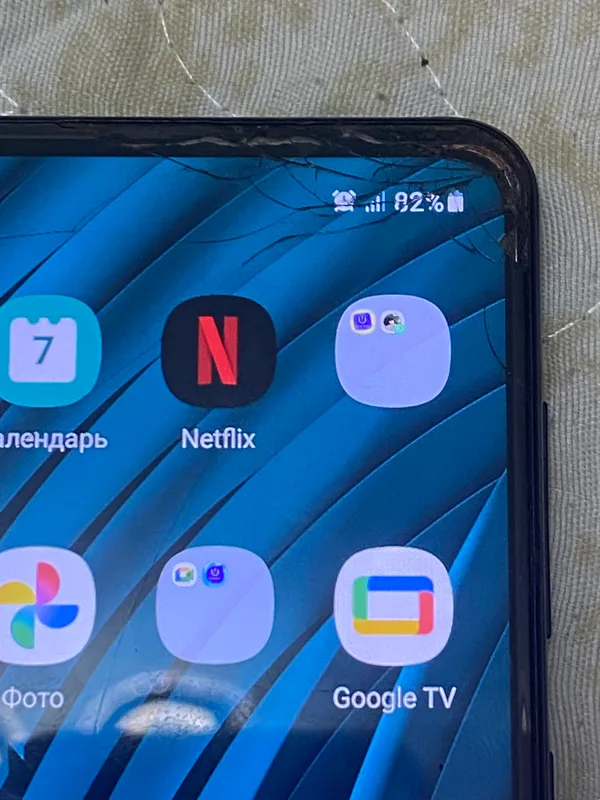 Samsung A21s telefoni 3