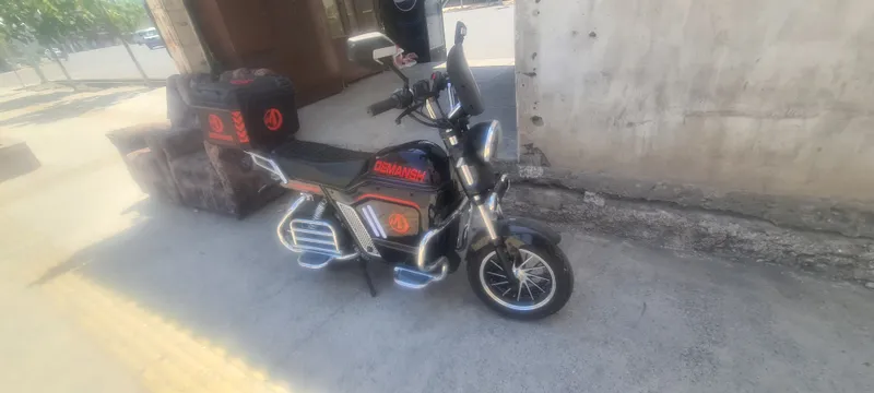 skuter 7