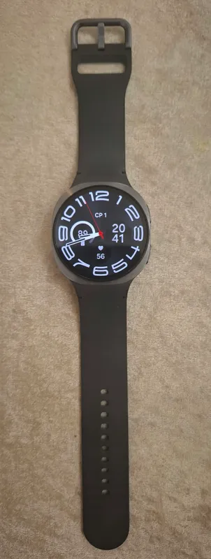 Samsung Galaxy Watch 8 44mm LTE Global