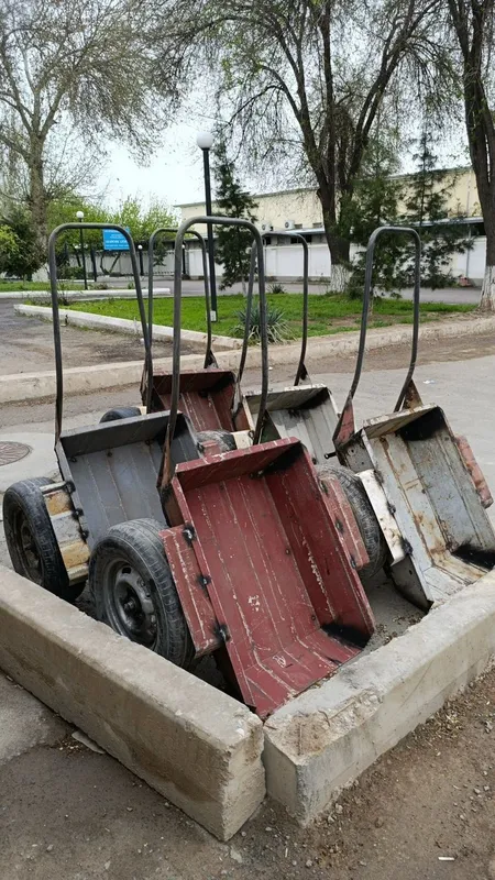 Qurulish uchun mahsulotlar optom narxlarda