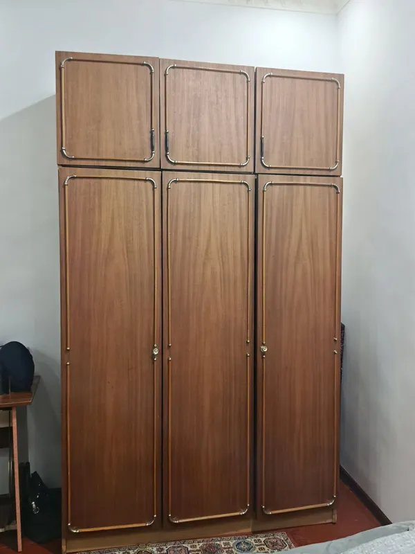 Спальный гарнитур 2 Спальный гарнитур 2