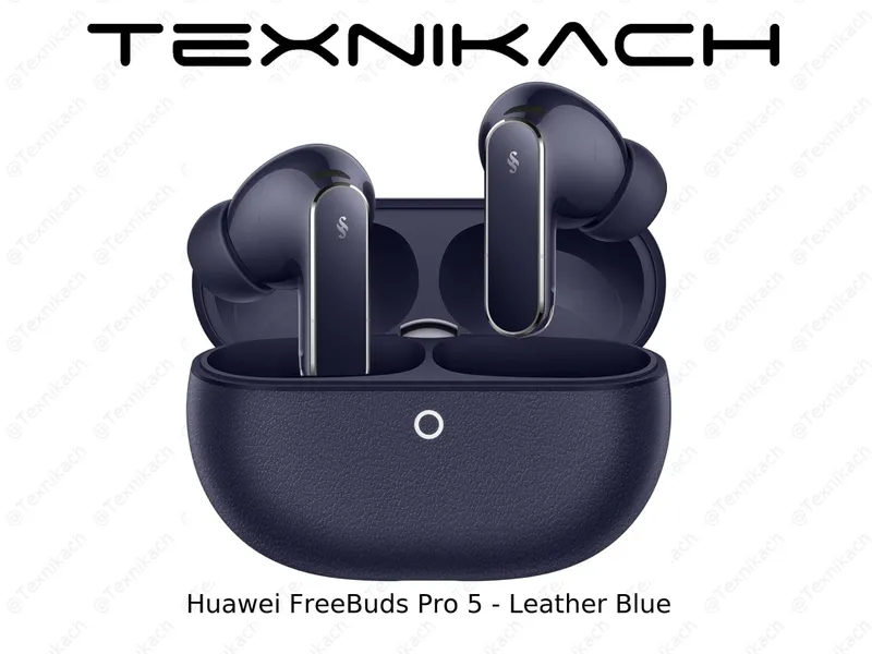 Huawei FreeBuds Pro 5 • Yetkazib berish • Tekshirib to‘lash 2