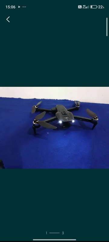 dron 3 dron 3