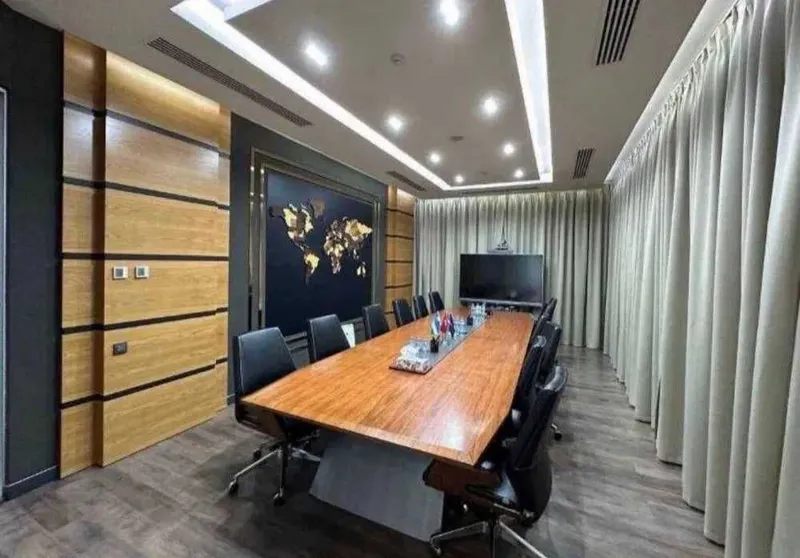 Продается 3900м² Здания Вдоль Дороги | 1 Линия, Ц5 Алайский 7