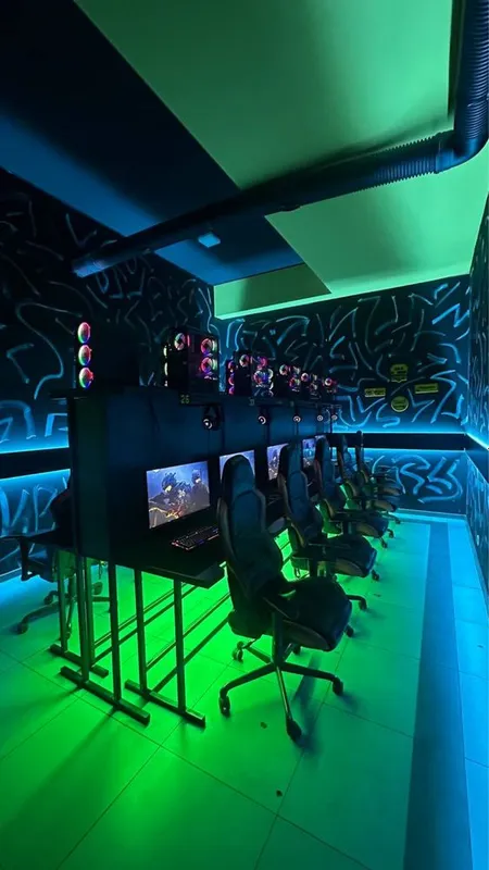 Готовый бизнес Game club sotiladi — фото 5