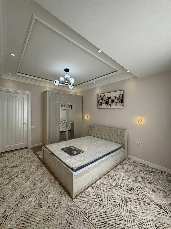 ЖК Модерн Строй Уста Ширин Евро Аренда 2/9/13 80м² Юнусабад Малика — фото 2