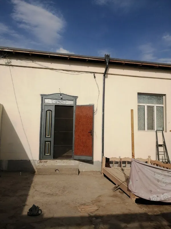 Toshkentsiy fasonda uy sotiladi srochna majburlikdan sotmoqchimiz — фото 1 Toshkentsiy fasonda uy sotiladi srochna majburlikdan sotmoqchimiz — фото 1