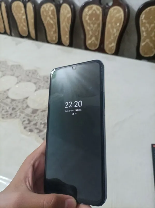 Infinix Note 12 2023(8+5/256 GB)Holati ajoyib!! — фото 2