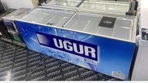 UGUR UDD 600 SC muzlatgich-sandiq 3 UGUR UDD 600 SC muzlatgich-sandiq 3