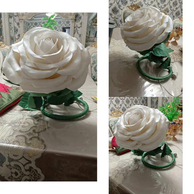 Люлька с музыкой,коляска,мягкий игрушка,светильник,спиральный,матрас — фото 3