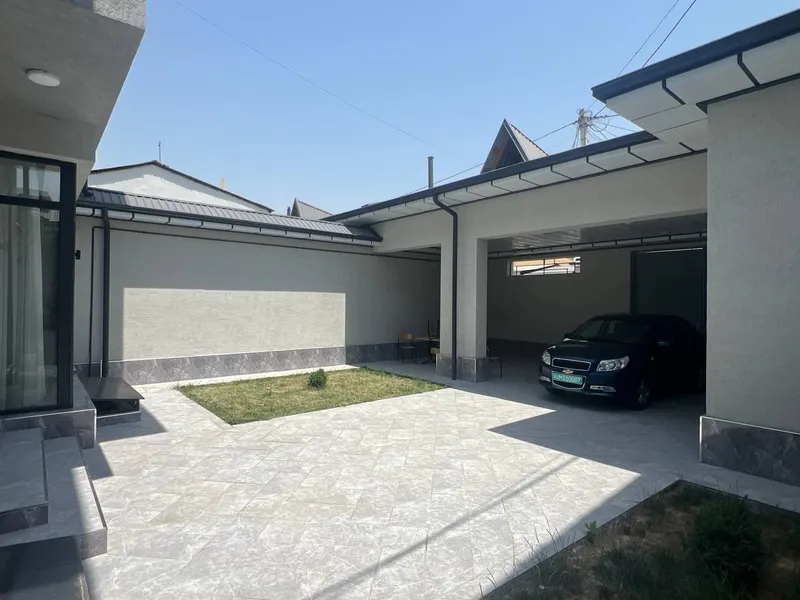 Uy sotiladi, Yunusobod, 8-mavze, BYD, 2,7 sotix 2