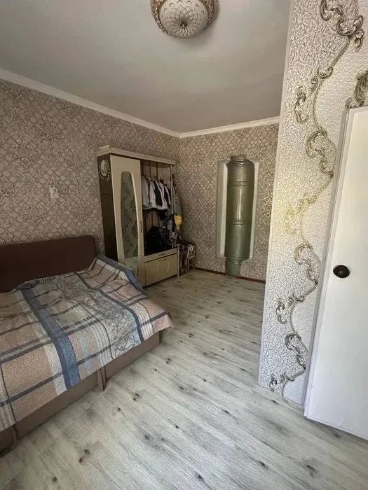 Продаётся дом на земле