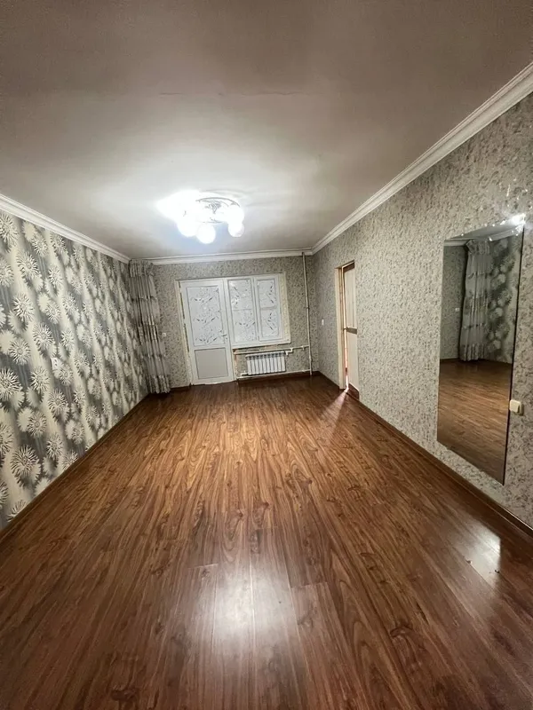 Продается квартира Чиланзар 1 двухкомнатная — фото 9