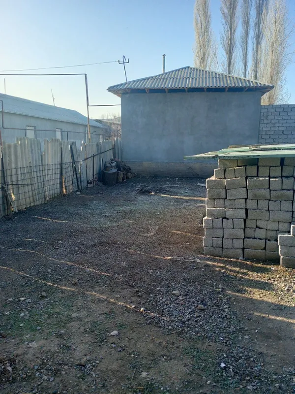 yer sotiladi 4 sotix 5000$ dan kadastr bor boʻlib beriladi — фото 1