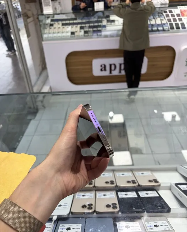 iPhone 13 Pro Max 128 GB 88% ideal 6