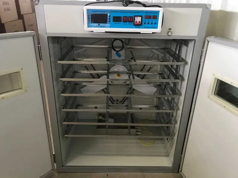 Inkubator 500 ta tuxum ochadi Yangi 3 Inkubator 500 ta tuxum ochadi Yangi 3