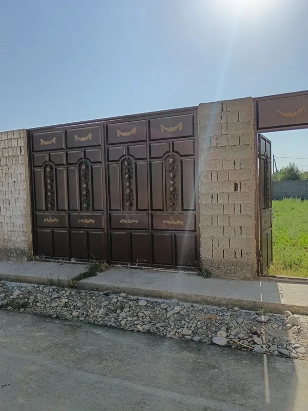 Uy sotiladi, Samarqand viloyati Pastdarg'om tumani Jumadan o'tganda — фото 1