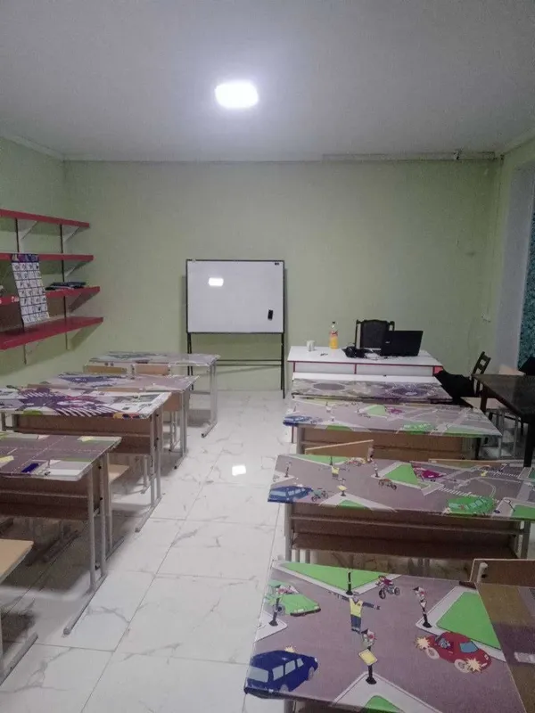 Rossiyskiy maktab partalar