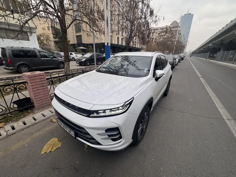 Срочно!!! Exeed lx 16.500$ 4 Срочно!!! Exeed lx 16.500$ 4