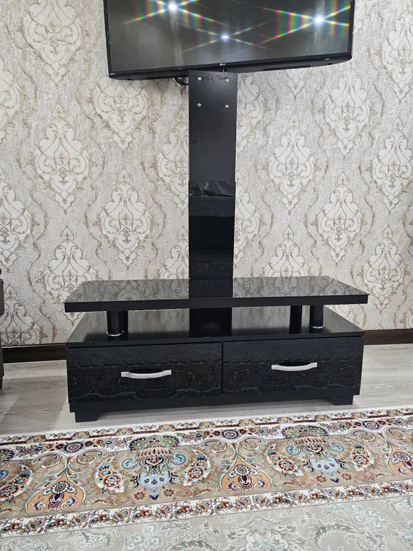 кронштейн тумбали