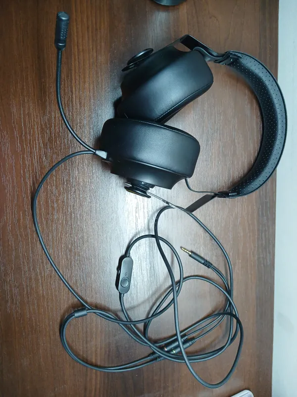 Игровые наушники Cougar Phontum S — фото 2