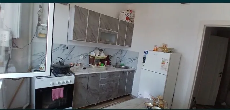 Sergeli Choshtepa 1-metro 3 Sergeli Choshtepa 1-metro 3