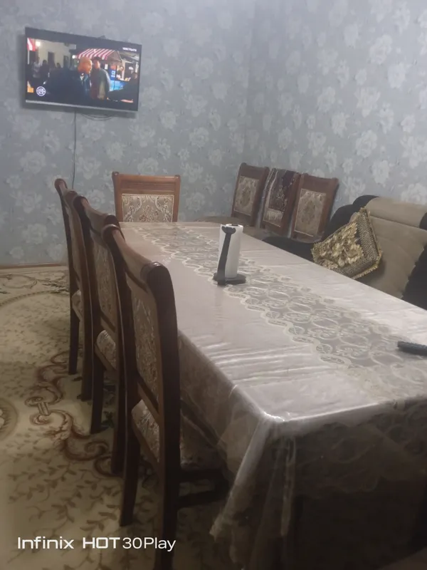 Стол и стулья 2 Стол и стулья 2