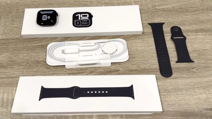 Smart Watch Series 10 GPS 46 1 Smart Watch Series 10 GPS 46 1