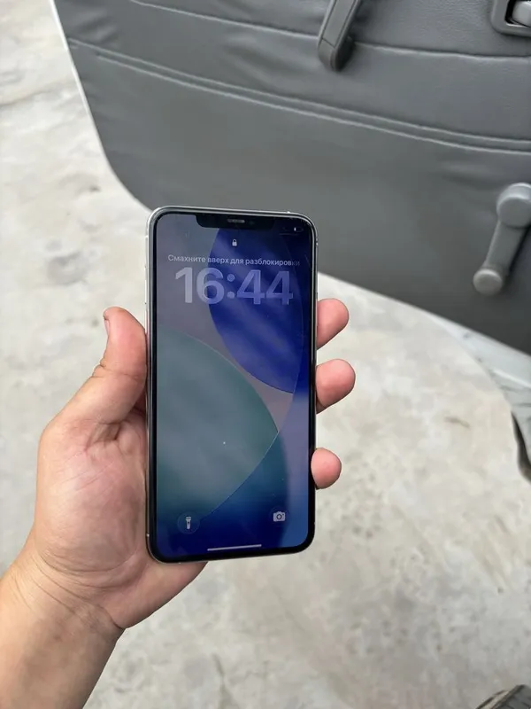iphone 11 pro max — фото 1