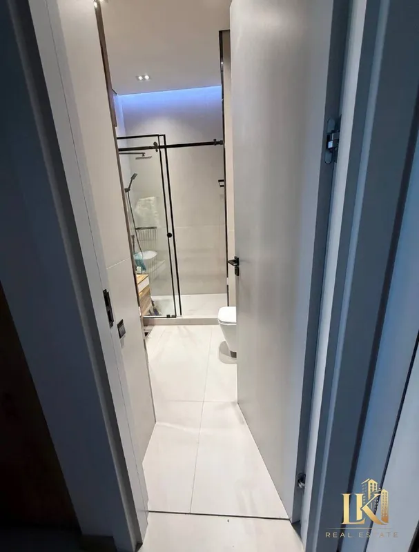 Nest One City ЖКda (3 xonali, 52 m²) Xumo bog‘iga qaragan kvartira sotiladi 7