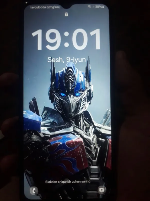 imeka ruyhatdan utmagan 2