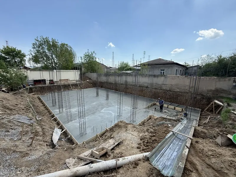 Beton 1 Toshkent 24/7