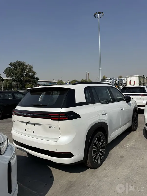 Gac Aion I60 EV 650 Full 2026 5 Gac Aion I60 EV 650 Full 2026 5