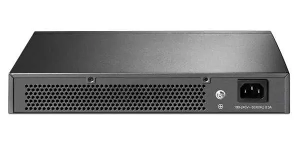 Коммутатор TP-LINK TL-SG1016D — фото 1