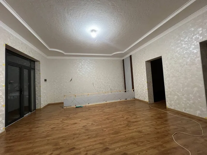 srochna Qumariq da uchastka sotiladi 2etaj 2sotix yengi qurilgan 6 srochna Qumariq da uchastka sotiladi 2etaj 2sotix yengi qurilgan 6