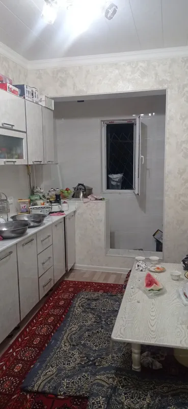 Продается дом 3 комнатная и большой балкон 2 Продается дом 3 комнатная и большой балкон 2