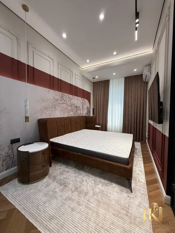Продаётся 2-комнатная квартира в ЖК Imperial Club City (блок B) — фото 5