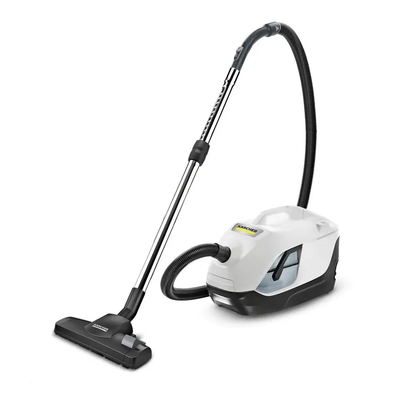 Пылесос с аквафильтром Karcher DS 6 — фото 1